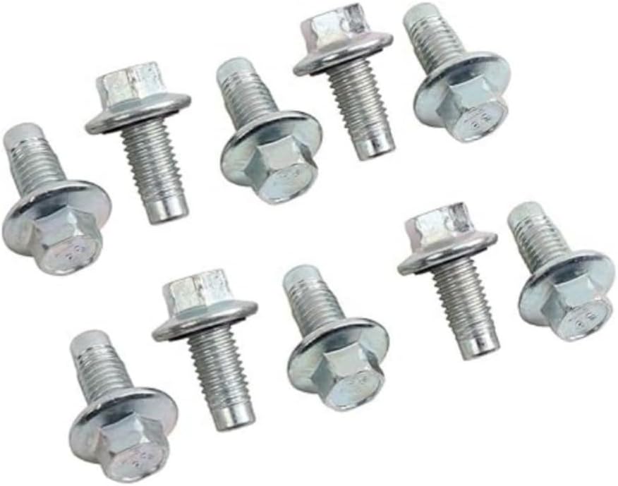 ya 12 10.8 baidi Engine drain plug suitable for General Motors for Chevrolet for GMC B36F