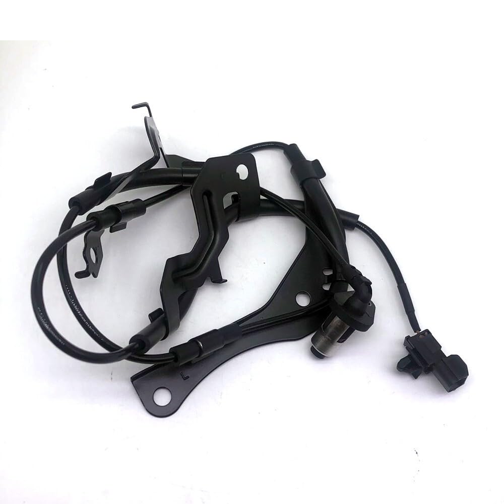 ya 2 8.15 OE 4670B005 for Mitsubishi Mirage 2014-2017 Left Front ABS Wheel Speed Sensor