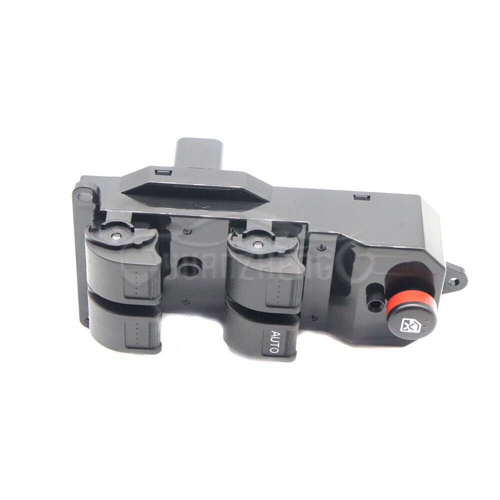 ya 8 8.24 baidi Drive Power Window Master Switch for Honda for Civic 01-05 35760-S9A-G042