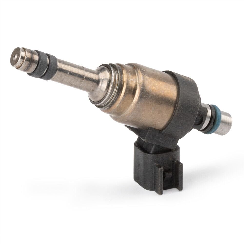 ya 4 8.8 6 Piece Fuel Injector for Hyundai Azera 3.3L 2014-2017 for Genesis 3.8L 2015-2016