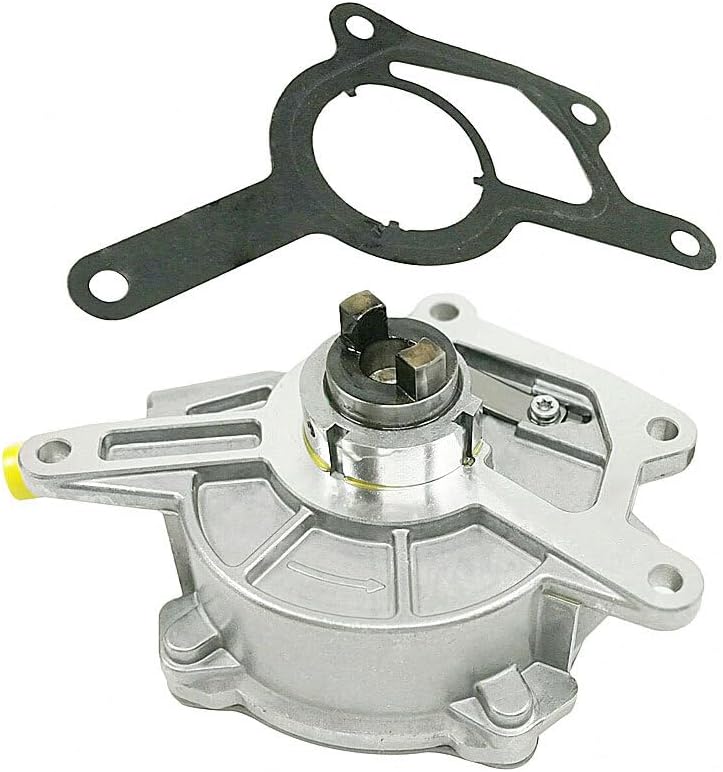 ya 11 9.14 baidiBrake Booster Vacuum Pump for Mercedes-benz E320 ML320 ML350 R320 R350 S350 3.0L