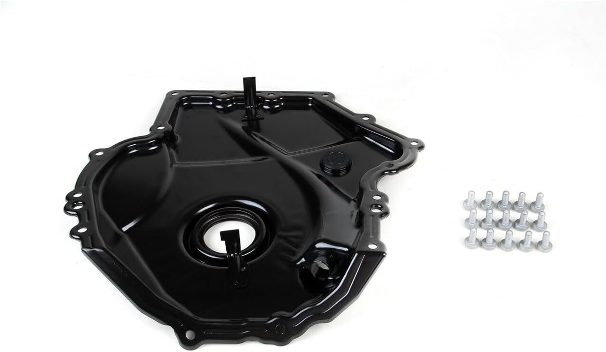 ya 4 8.8.2 2.0T Engine Timing Cover&Bolts for VW Beetle for Passat for Tiguan for Audi A3 A4 S4 S5 A5