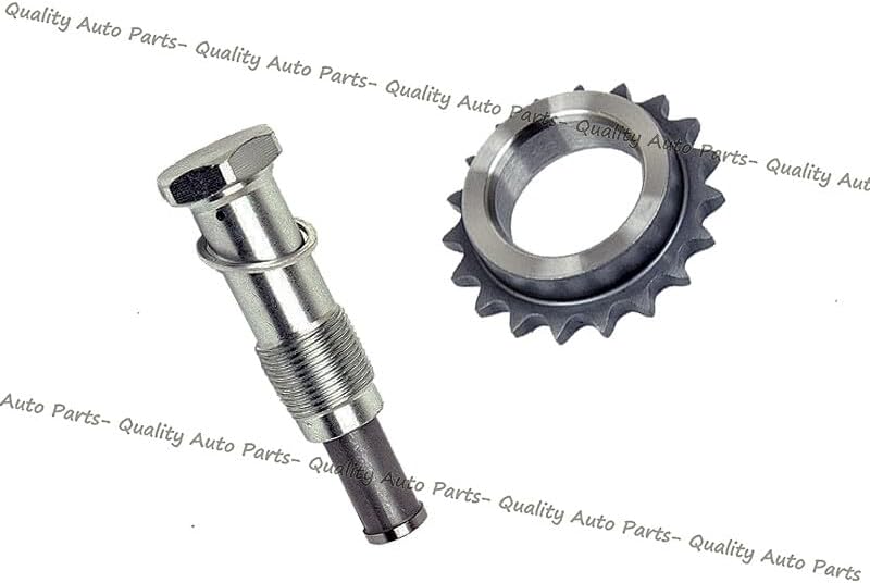 ya 9 10.24 Timing chain oil pump kit camshaft gear for BMW 328 428 528 X3 X5 2.0 N26 N20