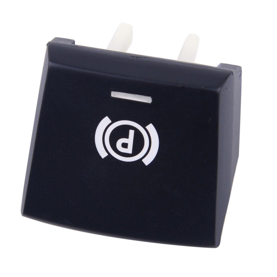 ya 6 8.24 baidi Parking Brake P Button Switch Cover Suitable for BMW 5 6 X3 X4 F10 F11 F06 F12 09-13