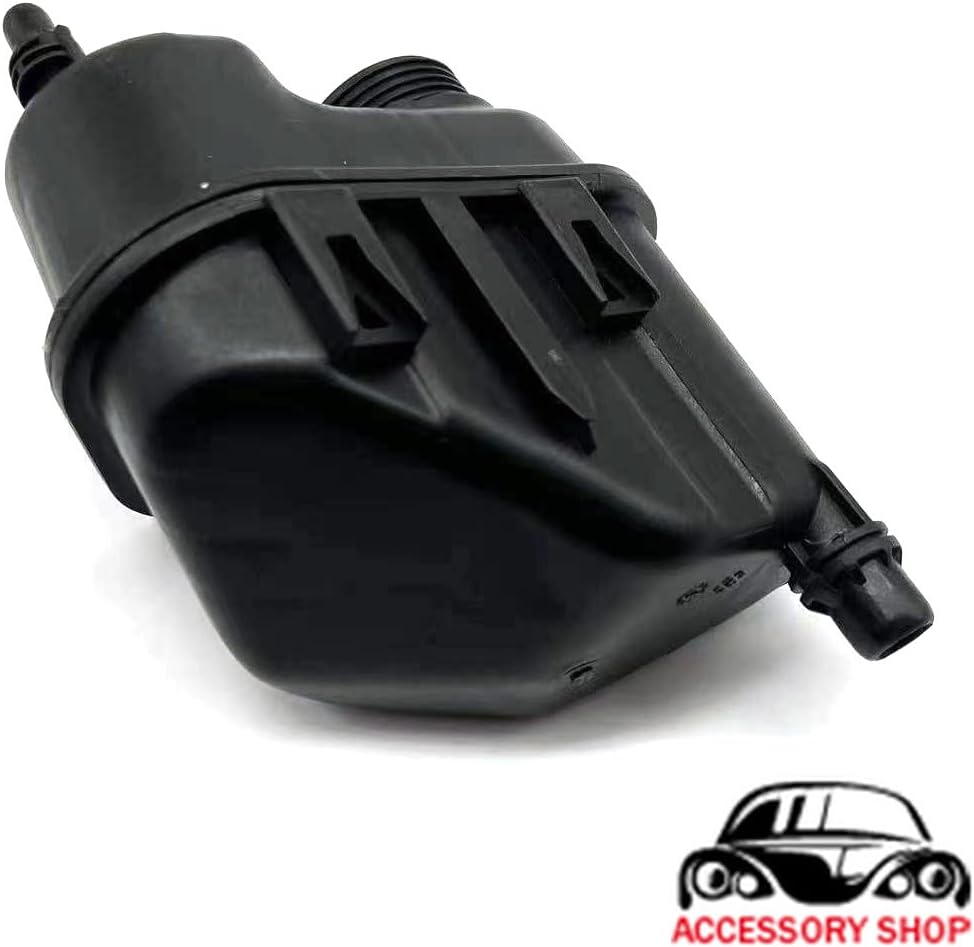 ya 10 9.16 baidi Engine coolant expansion tank with cap for BMW F30 F32 340i 440i 440i xDrive M240i