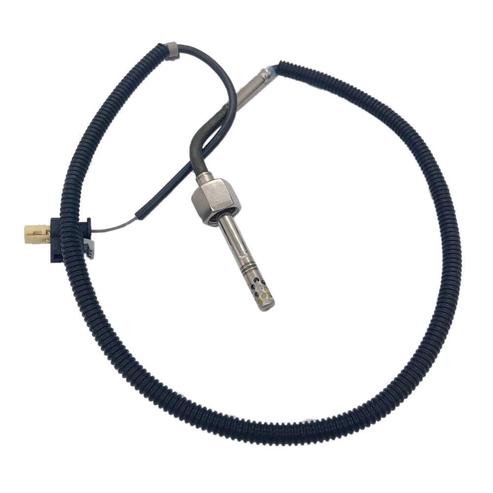 ya 4 8.8 Front Exhaust Gas Temperature Sensor for Mercedes-Benz GLE300d ML250 A0009050332