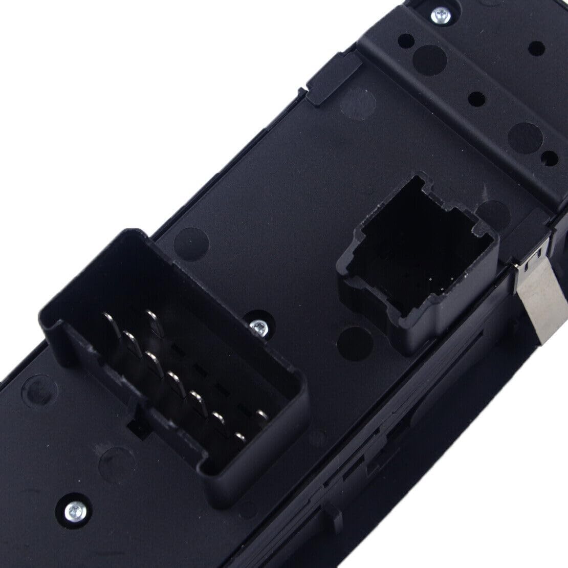 ya 14 9.20 zhengce Left Front Door Window Mirror Master Switch fits for Dodge Journey for Chry-1