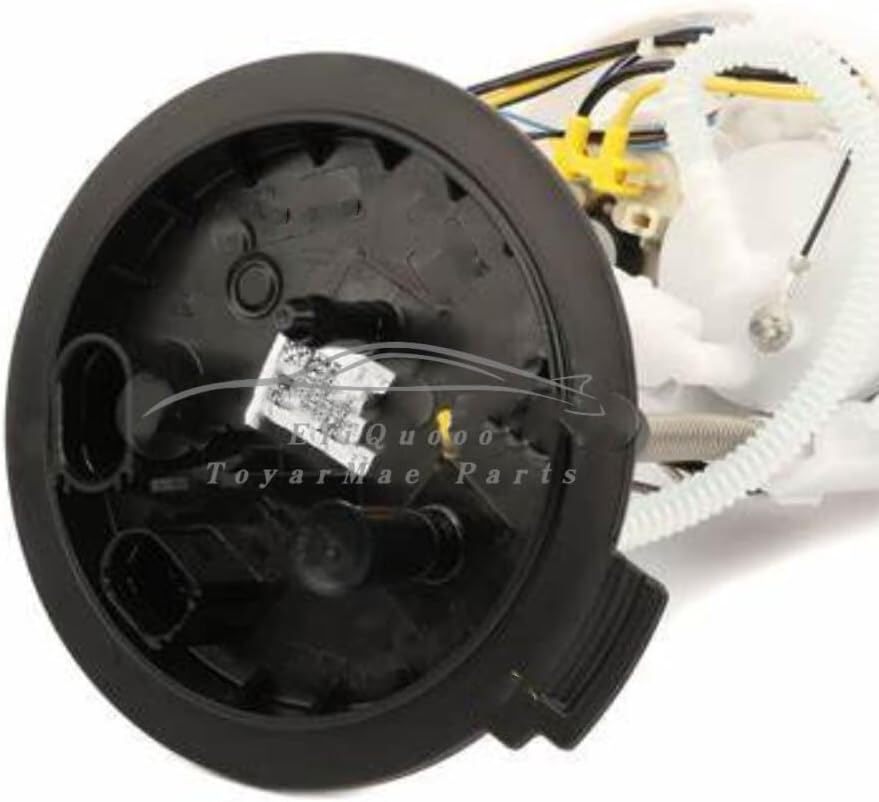 ya 8 8.24 baidi 5QF919087G 5QF919087S 5QF919087J Fuel Pump Module for VW for Tiguan Allspace for Audi Q3