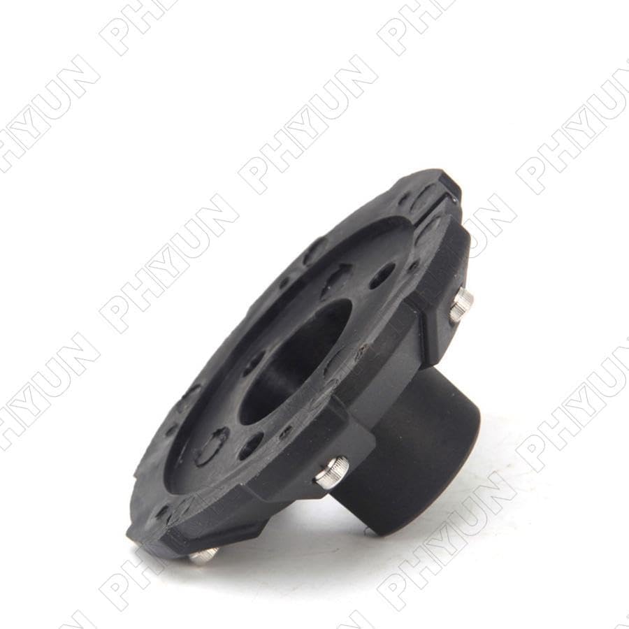 ya 6 8.24 baidi Antenna base cover suitable for Jeep for Wrangler JK JLU JT Rubicon Sahara Sport 2007-2021