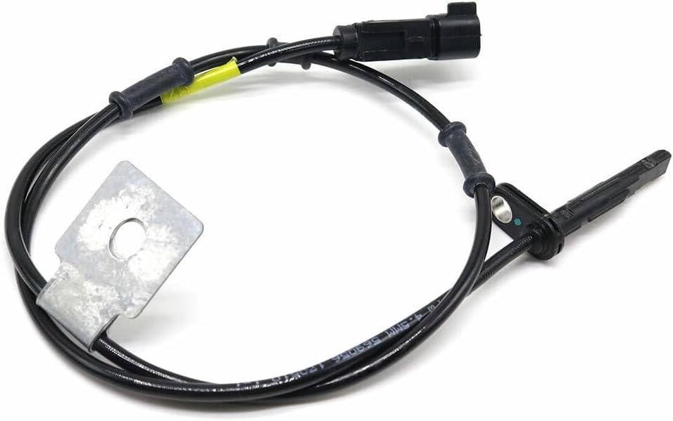 ya 4 8.8 Left and right front ABS wheel speed sensors are suitable for Chevrolet Equinox 16-2017 20811372