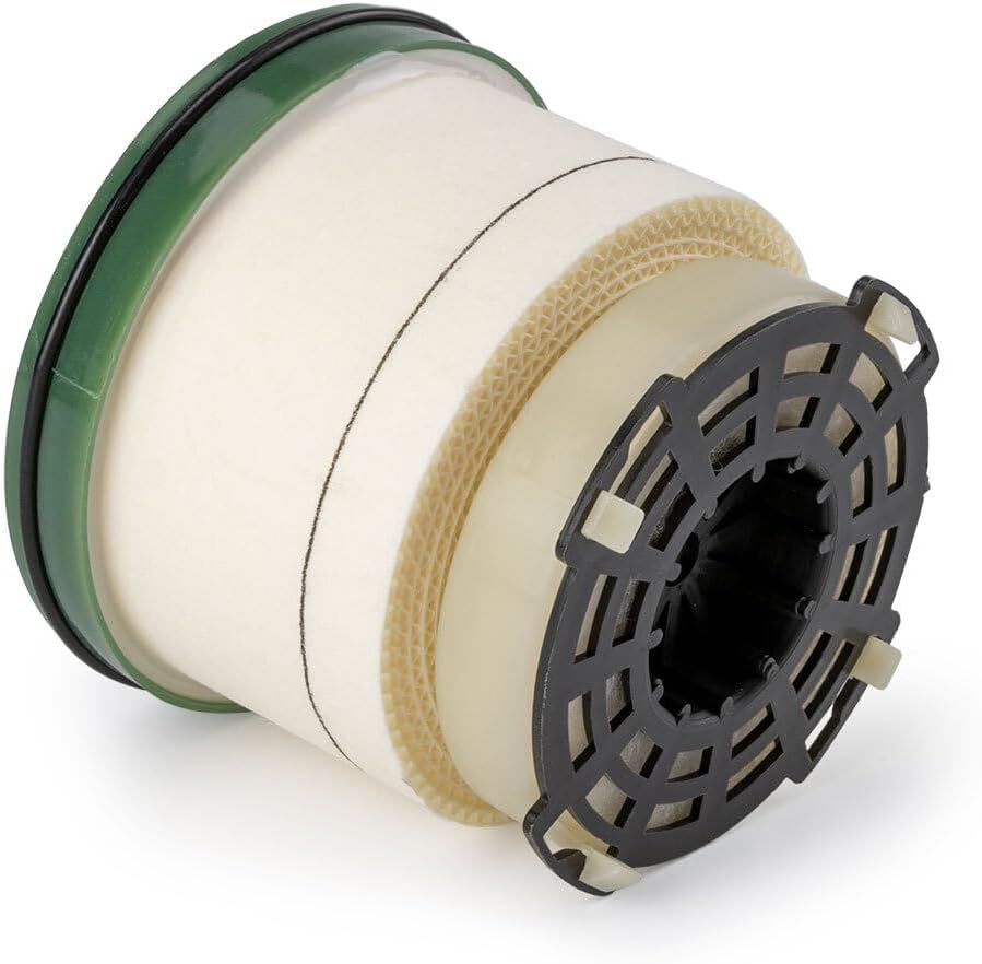 ya 13 9.15 baidi Fuel filter with O-ring replacement for Ford Ranger 2.5L 2013-2017 AB399176AC-