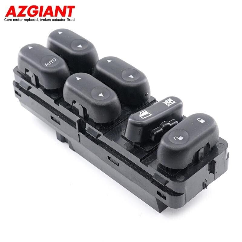 ya 3 8.24 baidi The Front Left Driver's Side Window Switch is Suitable for The for Ford Escape 3L8Z14529AA Signature from 2002 to 2007