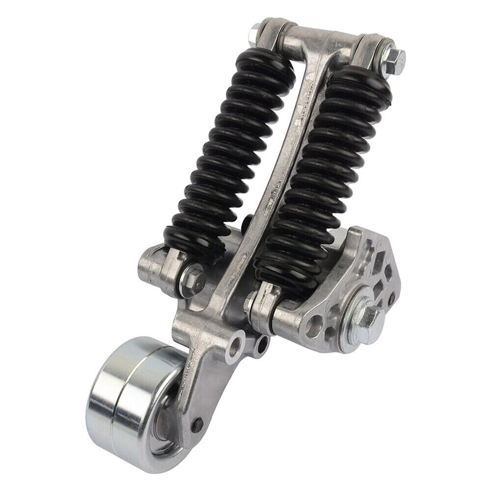 ya 10 9.16 baidi Tensioner Assembly A4722000570 A4722001070 for Freightliner DD15 M2 112 Coronado