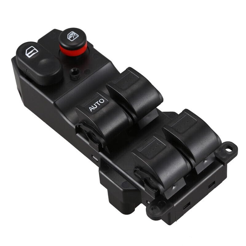 ya 4 8.8 Car Driver Side Window Glass Lifter Switch Button for Jazz City Fits 2003-2008