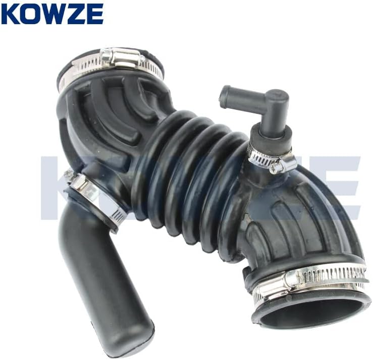 ya 10 9.16 baidi Air Cleaner Intake Duct Hose for Nissan Qashqai J10 JJ10 2006-2013 16576-JD00A