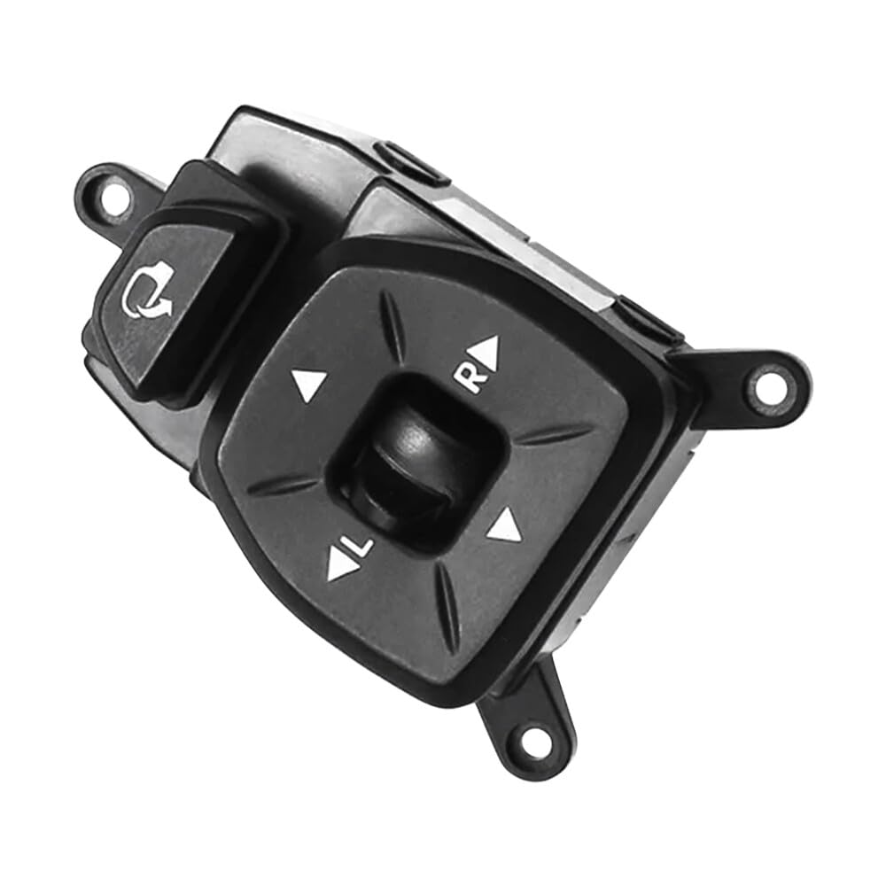 ya 13 9.15 baidi Mirror Door Wing Mirror Control Switch Black for ix35 / for Tucson ix 2010-2013