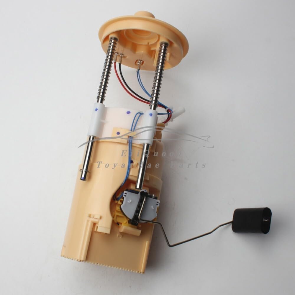 ya 5 8.10 for BMW Fuel Pump Module Assembly 16117195471 for 09-17 for BMW X5 L6-3.0L Diesel