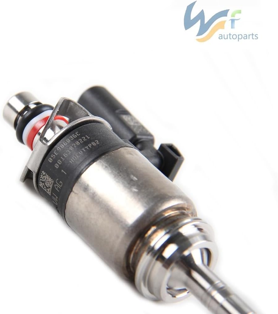 ya 10 9.16 baidi 1.5L Engine Fuel Injector Fit for VW for JETTA 118kw 2020 05E906036C