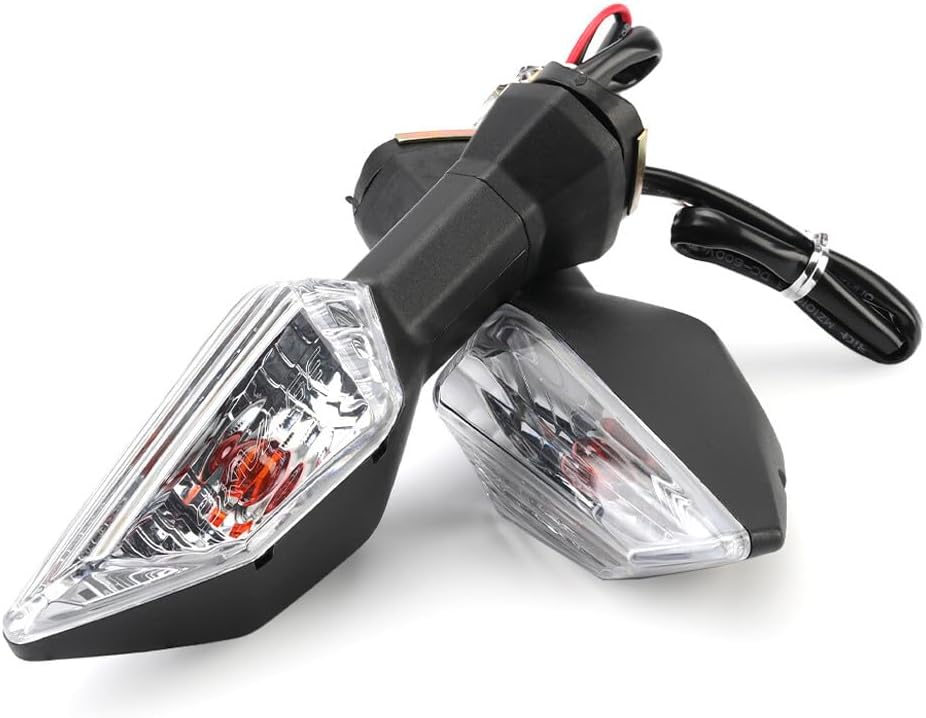 ya 7 8.24 baidi Turn Signal Light Indicator for Kawasaki Versys 650 KLZ1000 Versys-X KLE 250 300