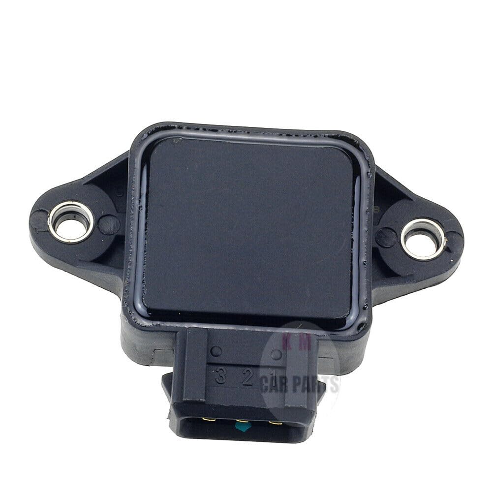 ya 5 8.10 Throttle Position Sensor 0280122001 1336385 8857195 for Volvo for Toyota for Saab for Kia