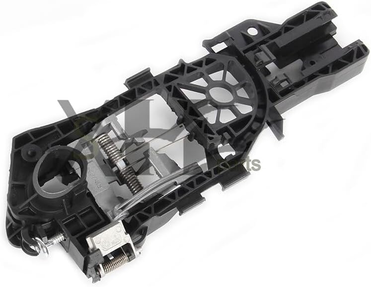 ya 10 9.16 baidi LHD Door Handle Inner Carrier Mechanism Front Right Fit for VW for Passat 06-2015