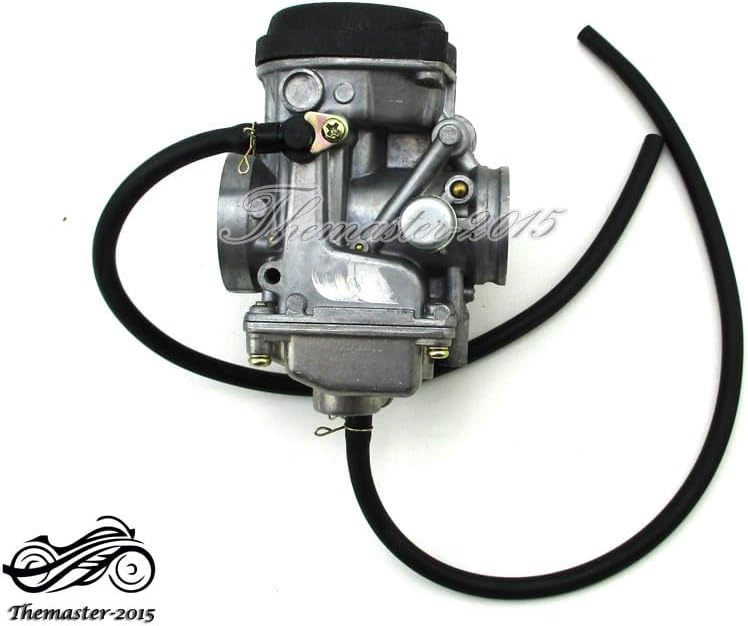 ya 6 8.24 baidi 30mm 250cc ATV Carburetor for Baja WD250-U AT250UT-R AT250UTC-R Trail 4 Wheelers