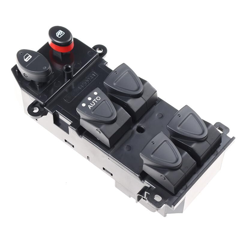 ya 9 10.24 Right Front Power Window Switch 35750-SNV-H52 for Honda for Civic 2006 2007-2010-