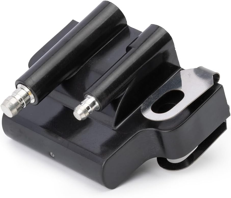 ya 2 8.15 1PC Ignition Coil For Johnson Evinrude Outboard Engine 582508 18-5179 183-2508