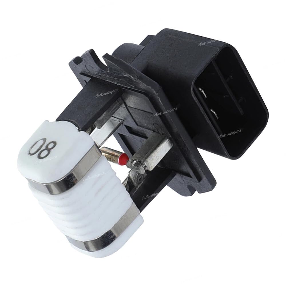 ya 13 9.15 baidi for Hyundai for Elantra 07-10 Touring 2008-2012#25385-2H650 Cooling Fan Resistor