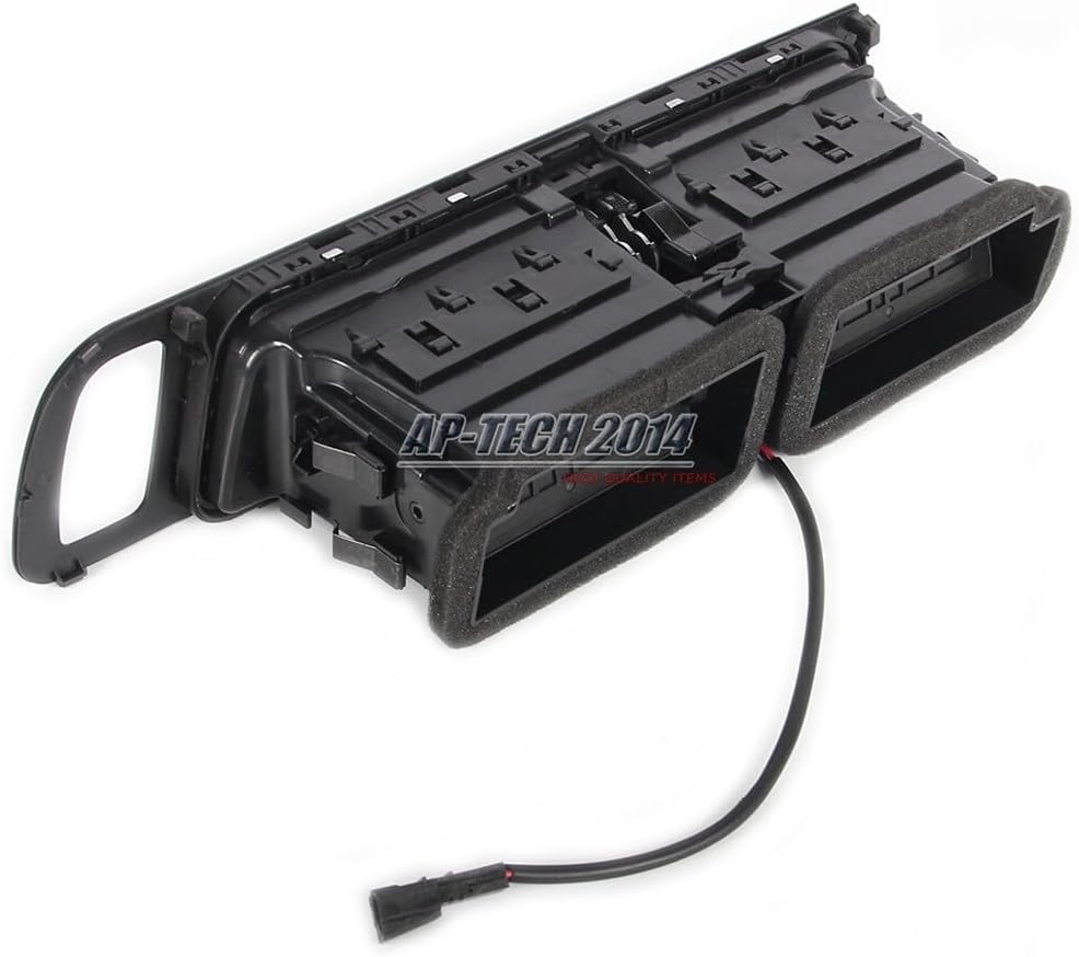 ya 10 9.16 baidi Centre Dashboard AC Air Outlent Vent Fit for Audi Q5 SQ5#8R1820951G#