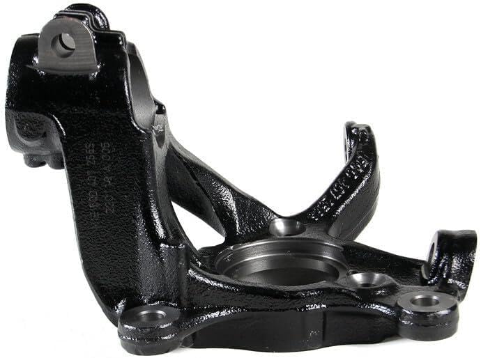 ya 4 8.24 baidi Steering Front Right Knuckle for VW T-Roc 18-19 5Q0407256S