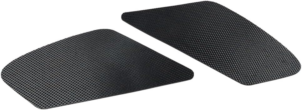 ya 4 8.10 Tank Traction Pad Side Gas Knee Grip Protector for Ducati Monster 797 2017-2019