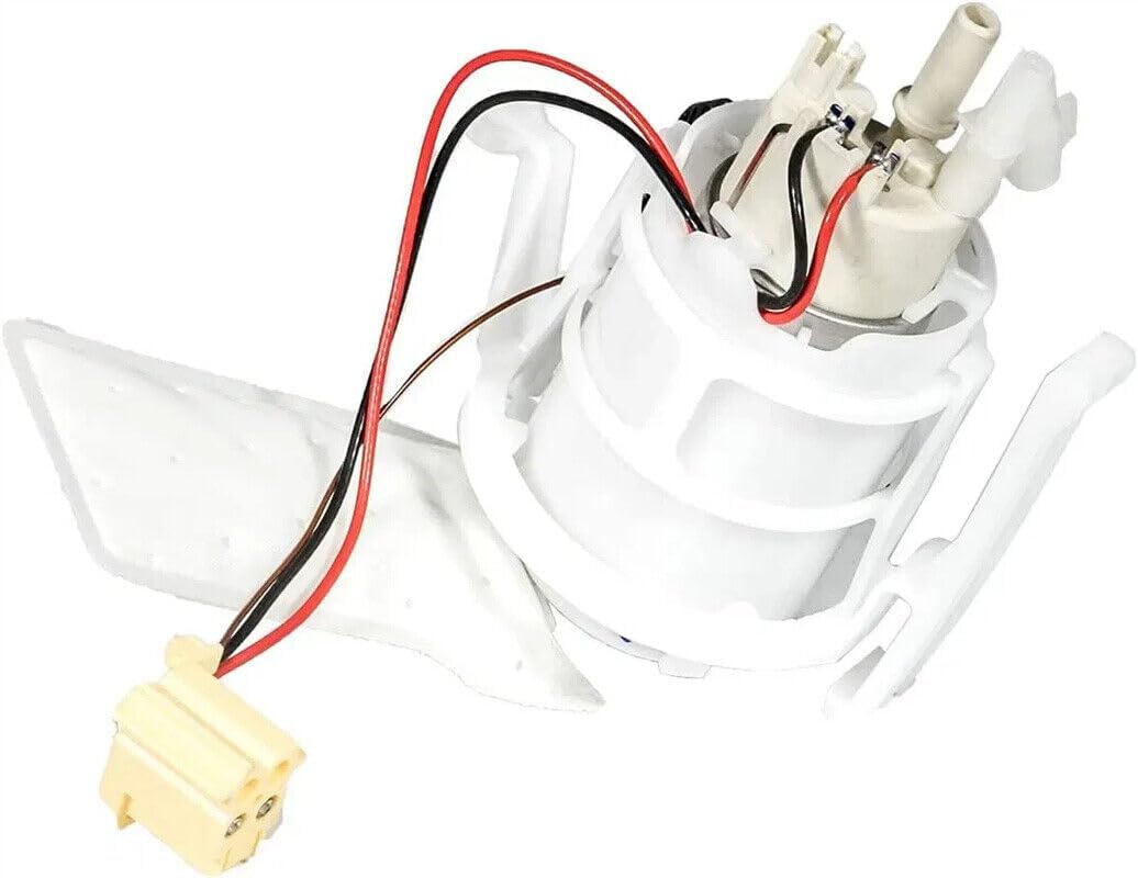 ya 4 8.10 New Fuel Pump Module MM052 Fit for BMW 750i 750Li 750i xDrive 750Li xDrive 09-15