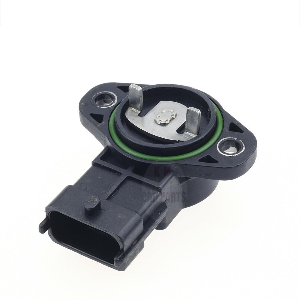 ya 8 8.24 baidi Throttle Position Sensor 35170-26900 for 2006-2011 for Hyundai Accent Chiario