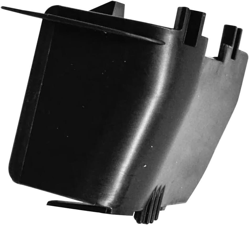 ya 4 8.8.2 Front Left Cooler Support Panel Plastic For X6 G06 F96 X7 G07 G09 Replacement