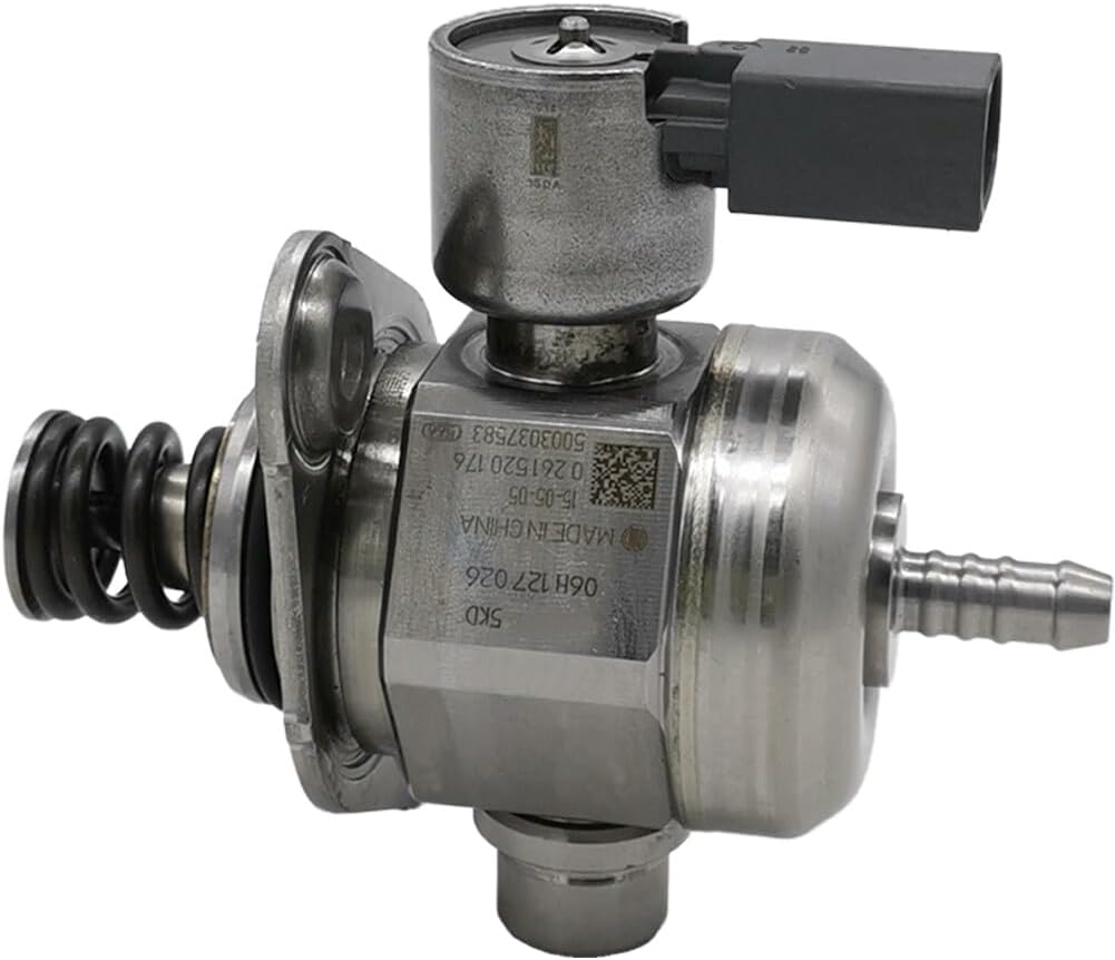 ya 4 8.8.2 High Pressure Fuel Pump for Audi A3 Q3 TT for VW CC GTI for JETTA for Passat for Tiguan Beetle