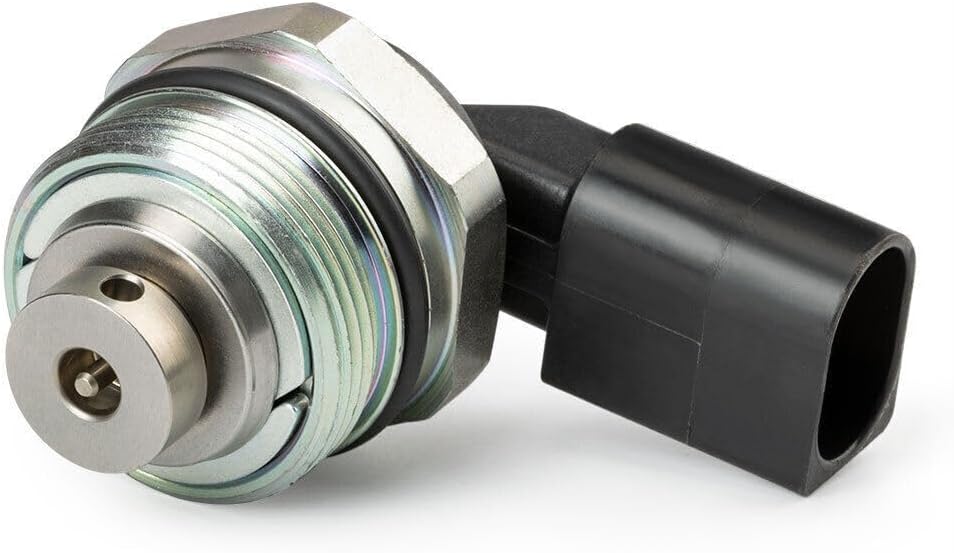 ya 4 8.8.2 Right/Left Pressure Fuel Pump Converter 079127025C for Audi A6 A8 Q7 S5 for VW 4.2L