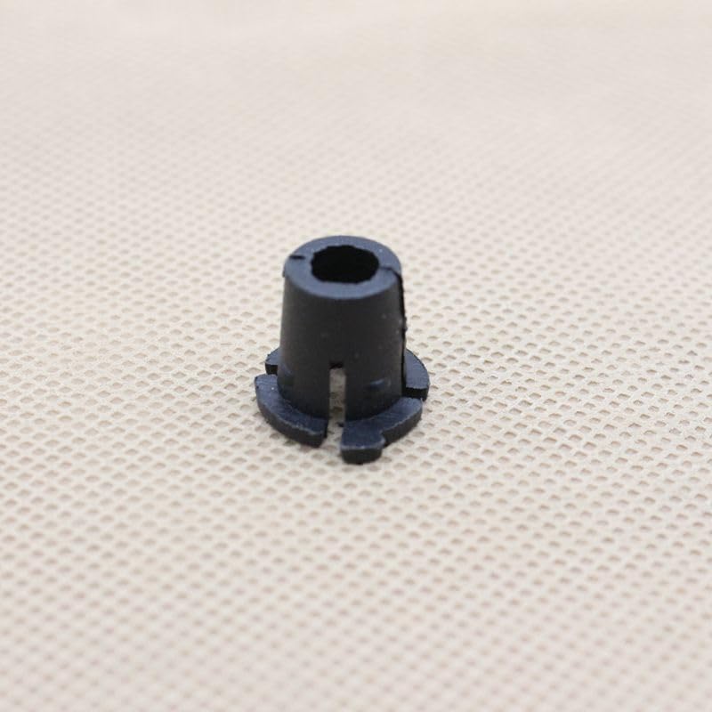 ya 14 9.20 zhengce 10 piece headlight adjustment screw clip 6312138369 for BMW E30 E32 E34-1