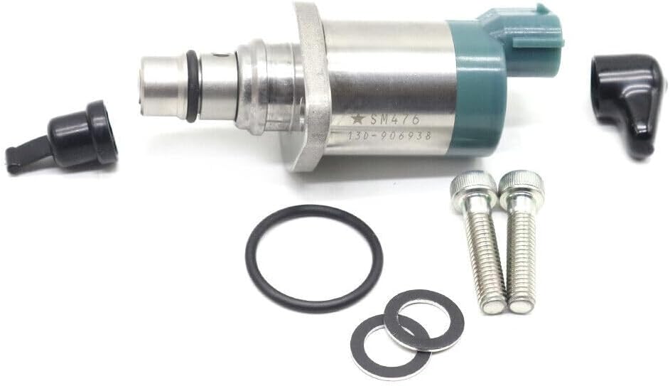 ya 4 8.14 294200-2760 Fuel Pump Suction Control Valve for Mitsubishi L200 for Isuzu for Holden