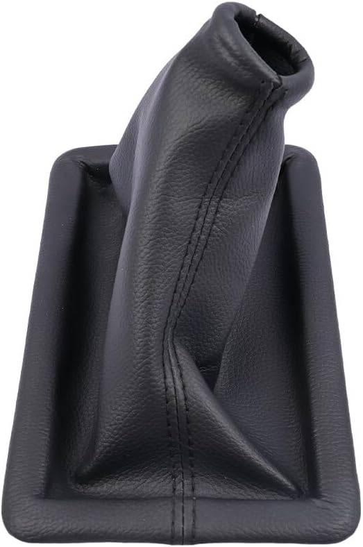ya 11 9.14 baidi8R3Z-7277-AA for MAN ual Transmission Shifter Boot Cover For 2005-2009 for Ford for Mustang