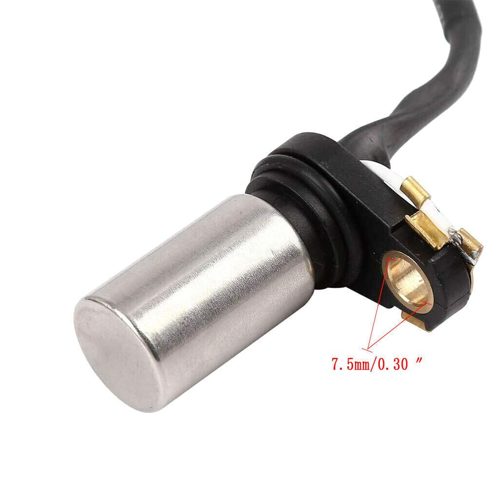 ya 4 8.8.2 9091905047 crankshaft Position Sensor for Toyota for Camry for Lexus for Scion for Pontiac