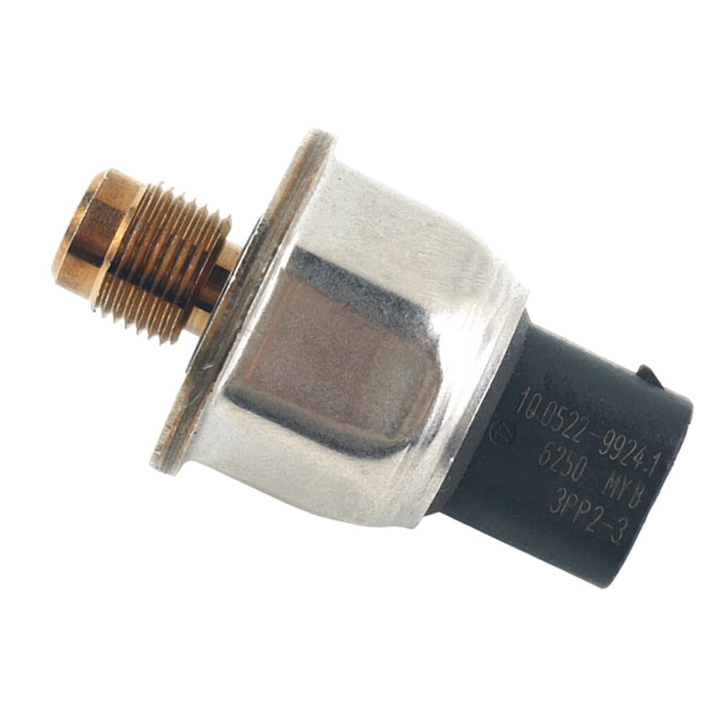 ya 5 8.10 3pp2-3 Fuel Rail Pressure Regulator Sensor for Jaguar xj8 for Golf IV 1.6 16v