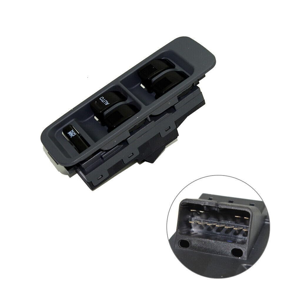 ya 5 8.24 baidi RHD Power Window Switch Suitable for Daihatsu Sirion Os Terios Serion Yrv 84820-B5010
