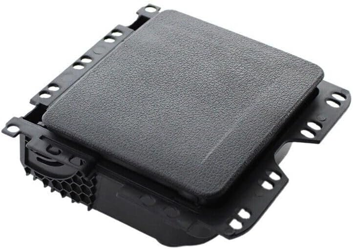 ya 4 8.8.2 Center Console Rear Armrest Cup Drink Holder Car Styling Fits 2008-2016 for VW for Tiguan