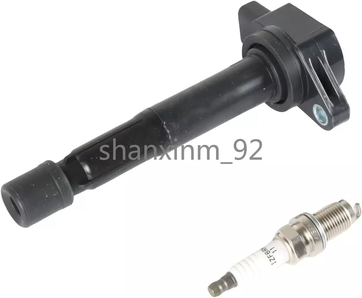 ya 9 10.24 4 Ignition Coil for Acura 2004-2008 TSX 2.4L 2007-2012 RDX 2.3L UF417 5C1440