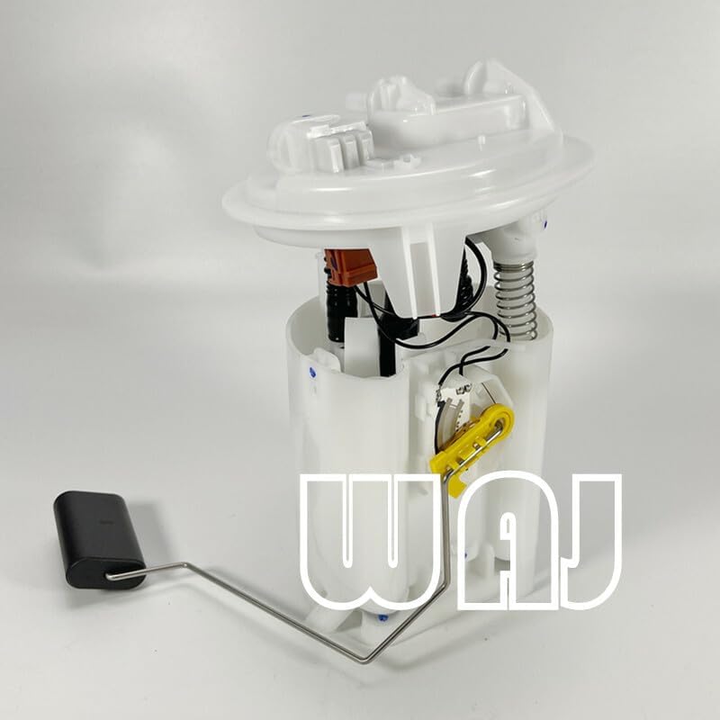 ya 5 8.10 WAJ Fuel Pump Module 8200027963 for Renault Clio II Gas 1.1L-3.0L 1998