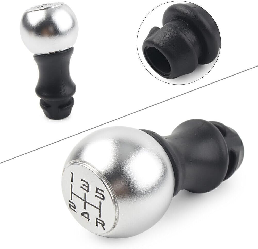 ya 4 8.14 for Peugeot 106 206 306 406 107 207 307 407 308 508 2008 Manual Gear Shift Knob