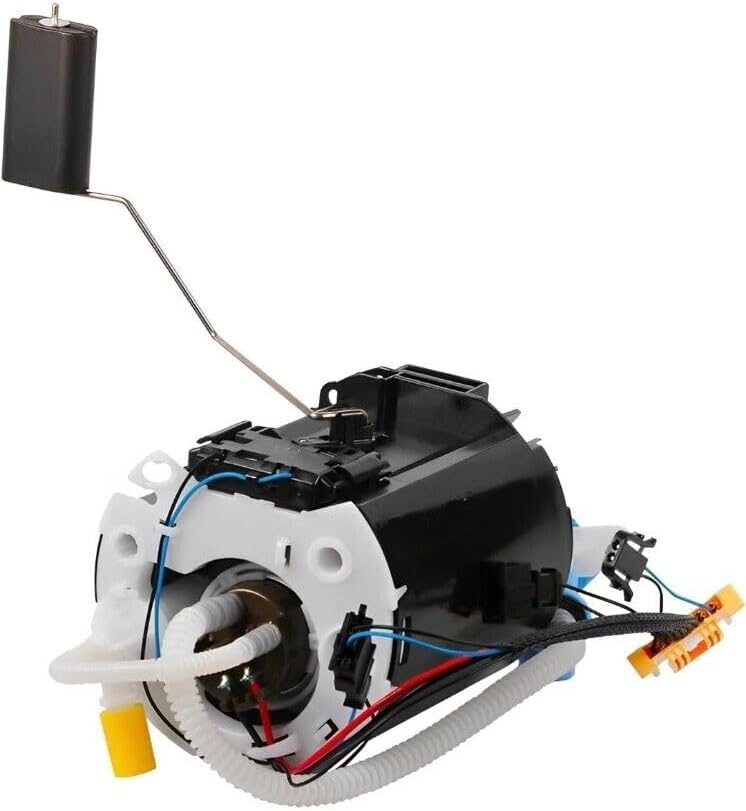 ya 5 8.10 Fuel pump module assembly C2D28002 for Jaguar XF XJ XJR575 XFR-S XJR XFR