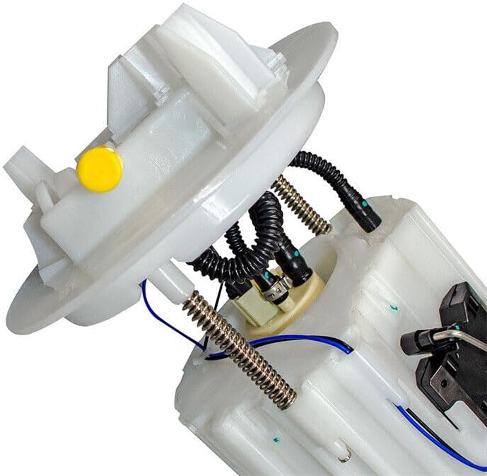 ya 5 8.10 for Mercedes-Benz Diesel 2012-2016 ML250 ML350 GL350 A1664702394 Fuel Pump