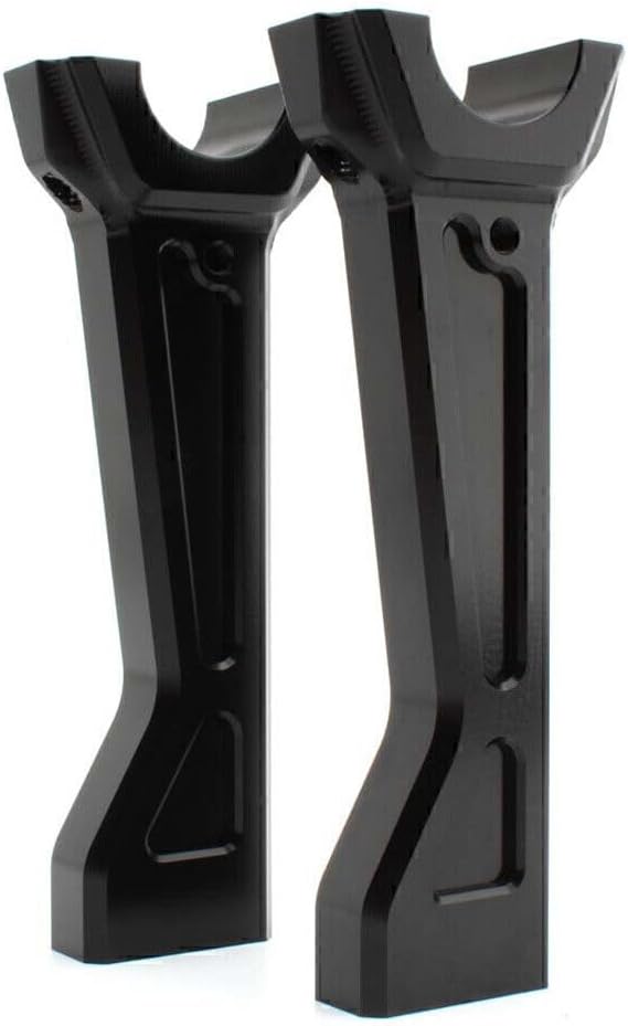 ya 4 8.14 2'' Tall Risers Handlebar Risers For PAN AMERICA 1250 S PA1250S 2021 2022